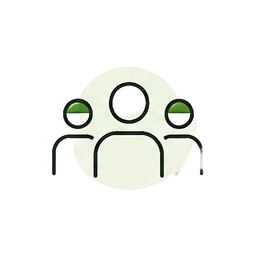 Erfahrenes Team