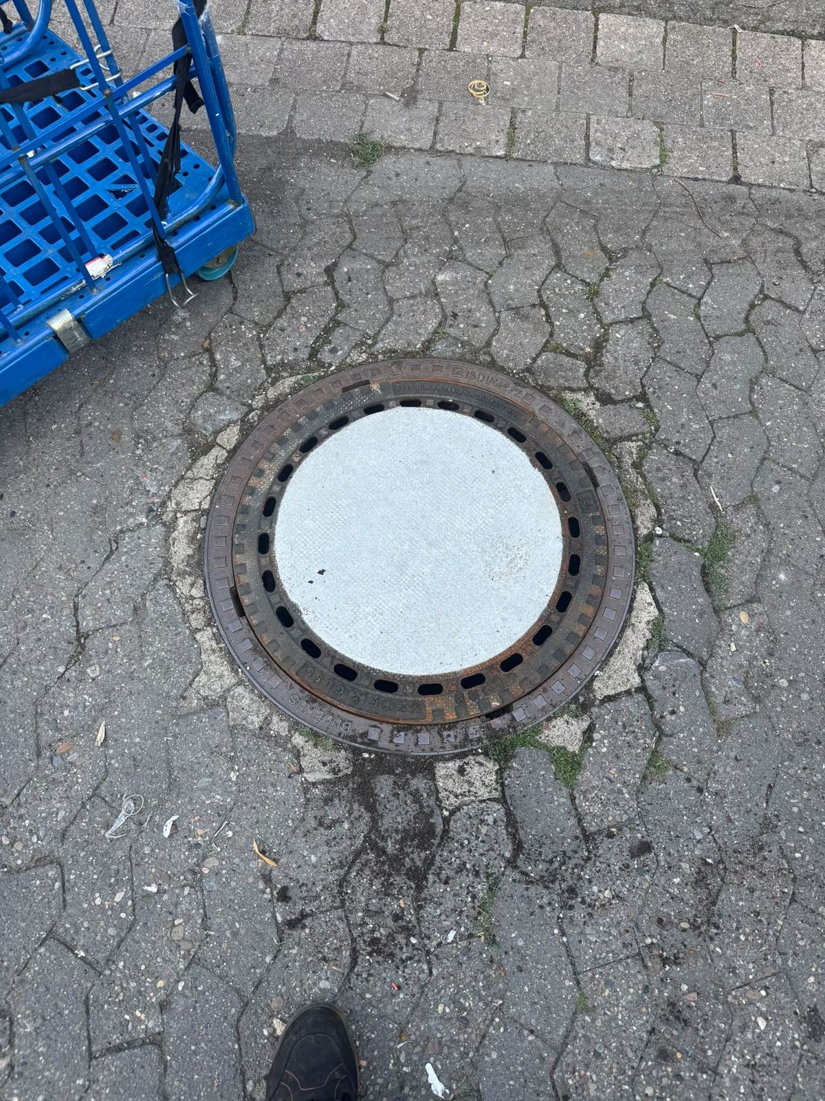 Ergebnis nach der Ausführung – Projekt 6